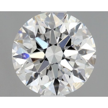 Diament szlif okrągły, 0.9ct, VVS1, E, GIA 6512907581